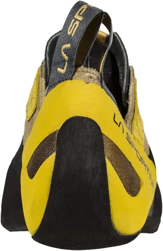 Vista 6 de La Sportiva Zapatos de escalada en roca para hombre