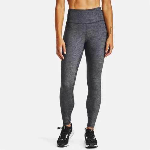 Vista 2 de Under Armour Leggings Meridian Heather para mujer