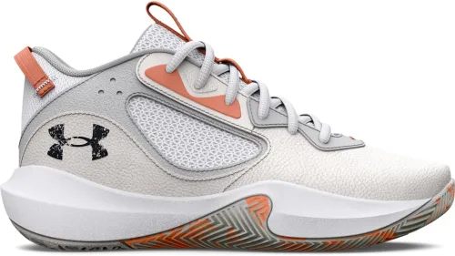 Vista 4 de Under Armour Unisex-Adult Lockdown 6 Basketball Shoe