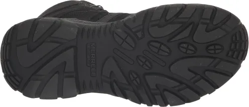 Vista 9 de Merrell Strongfield Tactical Botas unisex impermeables de 8.0 in