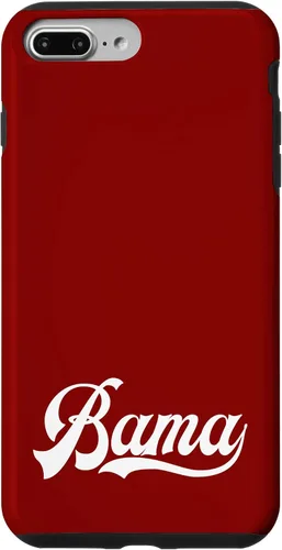 Vista 12 de Bama Alabama - Carcasa para iPhone 17