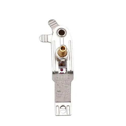 Vista 6 de 901E - Termostato encendido y apagado para plancha plana TDS AC250V/16A piezas de máquina de planchar 7250