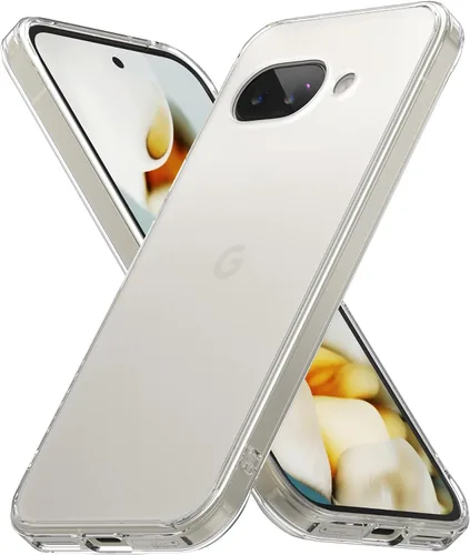 Vista 10 de Ringke Fusion - Funda para Google Pixel 7 [resistente al aceite y a la suciedad] tecnología antihuellas que evita manchas grasas, funda