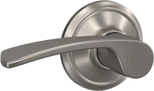 Vista 21 de Schlage F51A - Cerradura con llave, F51A MER 716