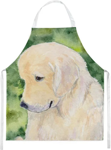 Vista 91 de Caroline's Treasures Delantal unisex Suzanne Staines Dogs Pastor australiano 8283