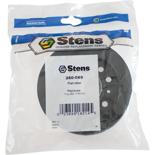 Vista 5 de Stens 280-089 Troy-Bilt 1756151, diámetro interior de 0.6875 pulgadas, ancho de 4 pulgadas