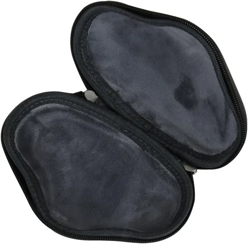 Vista 4 de Hermitshell Funda de poliuretano de viaje para mouse inalámbrico Logitech G602 Logitech G604
