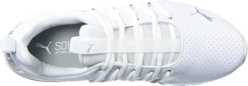 Vista 5 de Puma - Axelion Perf - Tenis de correr para hombre