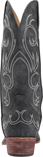 Vista 3 de ROPER Riley Western - Botas para mujer