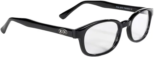 Vista 2 de Lentes para sol de motociclista Original KD's, de Pacific Coast