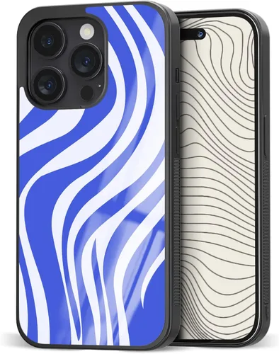 Vista 26 de Fundas de teléfono con patrones de cebra, dulces para niñas para iPhone 5 6 7 8 11 12 13 14 15 16 Pro Max Plus Mini Xr Xs SE, para Samsung Galaxy