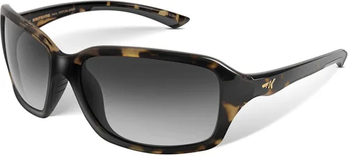 Vista 16 de KastKing Atlanta - Anteojos de sol deportivos polarizados para hombres y mujeres, ideales para conducir pesca, ciclismo y correr, protección UV