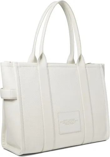 Vista 2 de Marc Jacobs Bolso tote grande de cuero para mujer