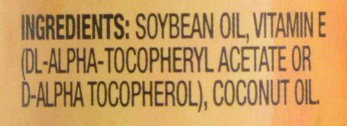 Vista 5 de Trader Joe's Aceite de Vitamina E