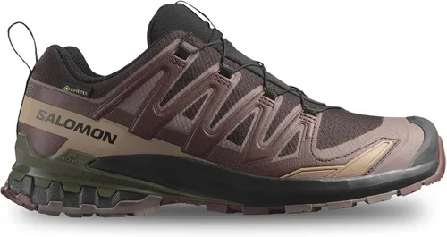 Vista 2 de Salomon Tenis de correr Xa Pro 3D V8 para hombre
