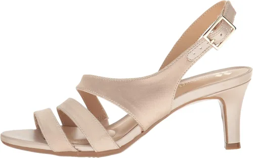 Vista 8 de Naturalizer Sandalias de vestir Taimi para mujer