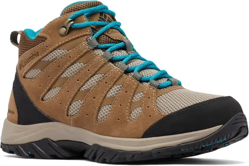 Vista 2 de Columbia Redmond III Mid Impermeable