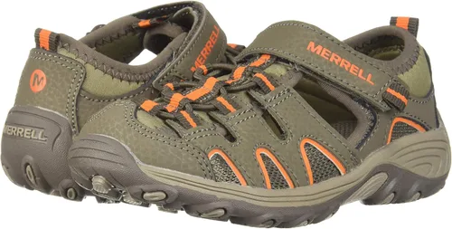 Vista 7 de Merrell Sandalia Hydro H2O Hiker Sport para niños