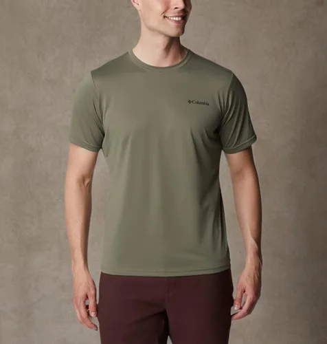 Vista 10 de Columbia Hike Crew para hombre