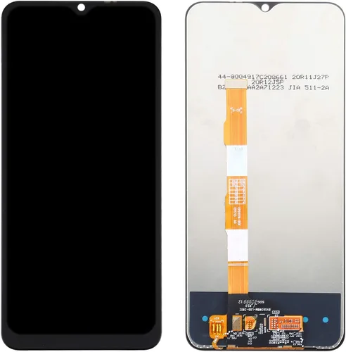 Vista 2 de Pantalla LCD para teléfono móvil, pantalla LCD y digitalizador, montaje completo para Vivo Y20 / Y20i / Y30 (China) / Y30 Standard / Y20 2021 / Y3s