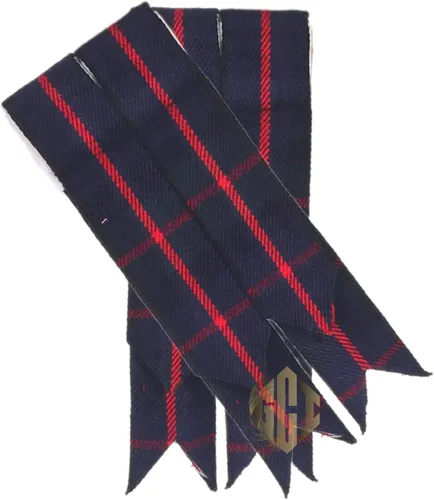 Vista 91 de Kilts Hose Flashes I Scottish Traditional Socks Flashes
