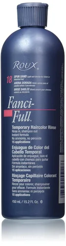 Vista 3 de Roux Fanci-Full Rinse, 41 True Steel, 15.2 Fl Oz