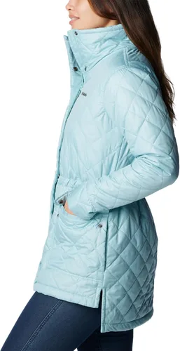 Vista 3 de Columbia Chaqueta Novedad Copper Crest para mujer