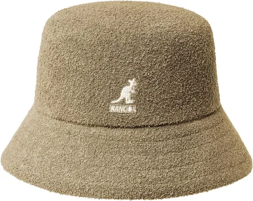 Vista 22 de Kangol Gorro Bermuda Bucket para Hombre y Mujer Acuático