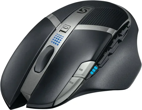 Vista 5 de Logitech G602 - Ratón inalámbrico