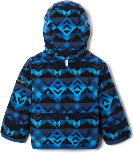 Vista 4 de Columbia Boys' Double Trouble Jacket