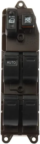 Vista 2 de BRTEC Interruptor de ventana Power Master 84820AA070