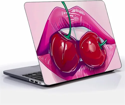 Vista 18 de Funda para MacBook Pro de 13 Pulgadas, Patrón de Planetas Negros Alineados, Estuche Duro de Plástico para MacBook Pro Retina 13 A1425/A1502