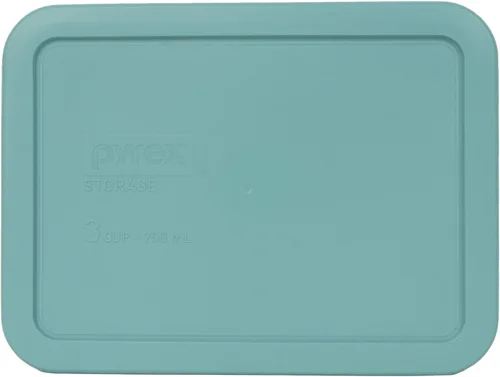 Vista 2 de Pyrex Simply Store repuestos de tapas – solo tapas, Multicolor