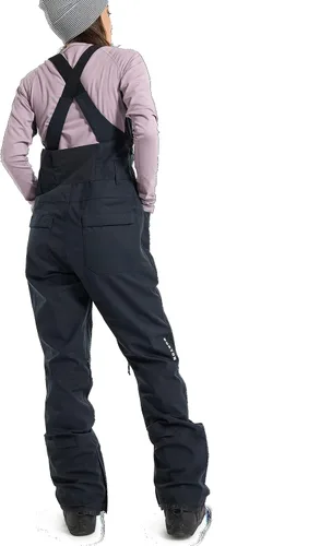 Vista 5 de Burton womens Avalon 2l Bib Pants (Tall)