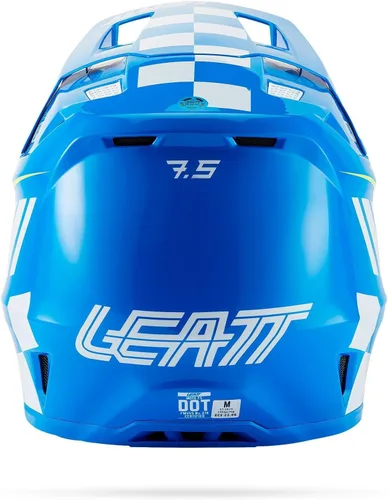 Vista 6 de Leatt Kit casco Moto 7.5 V25