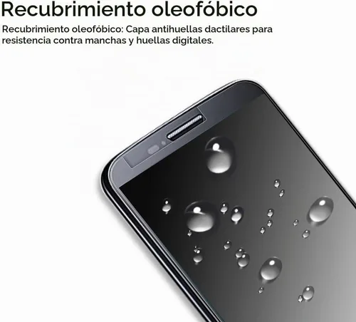 Vista 4 de Supershieldz Protector de pantalla de vidrio templado diseñado para Samsung Galaxy S5, antiarañazos, sin burbujas