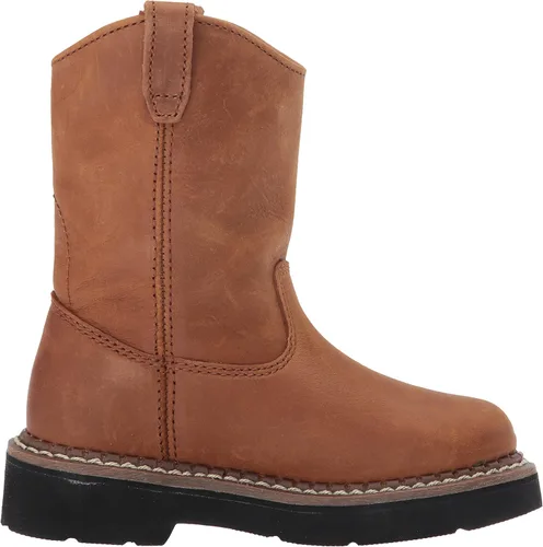 Vista 6 de Georgia Boot Unisex-Child Gb202 Mid Calf Boot