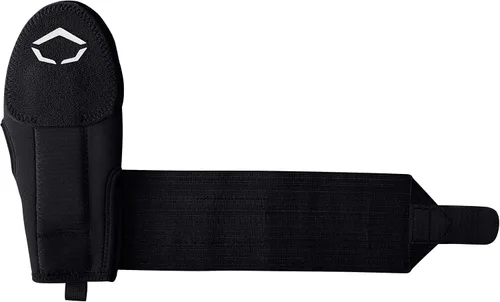 Vista 3 de EvoShield Manoplas deslizantes - Mano derecha e izquierda
