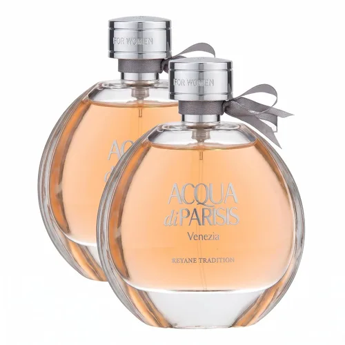 Vista 7 de Acqua Di Parisis Venizia de Reyane Tradition para mujer - 3.3 oz EDP Spray