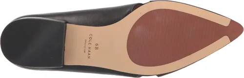 Vista 4 de Cole Haan Viola Skimmer - Zapatos planos de ballet para mujer