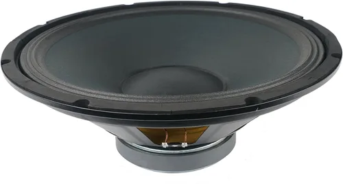 Vista 13 de Sound Town Altavoz RAW WOOFER de 6 pulgadas, 80 vatios pro audio PA DJ reemplazo subwoofer controlador de baja frecuencia (STLF-630)