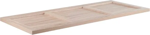 Vista 5 de Ergode Kenner - Mesa modular para escritorio, madera recuperada