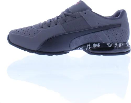 Vista 5 de PUMA Cell Surin 2 - Tenis de correr de mármol mate para hombre
