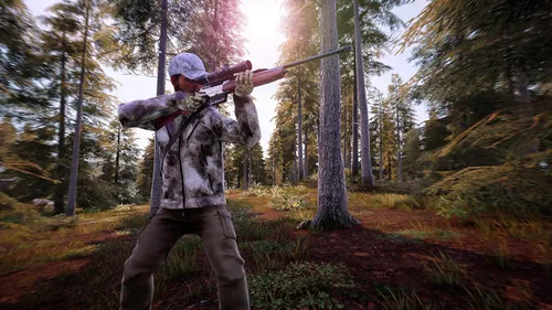 Vista 8 de Hunting Simulator 2 Nintendo Switch