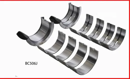 Vista 7 de Kit de reparación de reconstrucción del motor Compatible con: Chevrolet GMC 496 2004-2007 8.1L 8100 V8 L18 Vortec