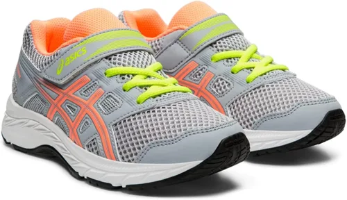 Vista 2 de ASICS Contend 5 PS - Tenis de correr para niños