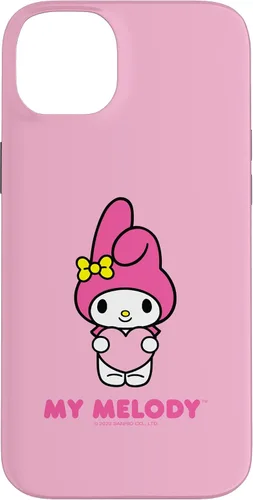 Vista 15 de My Melody Character - Carcasa frontal y trasera para iPhone 17