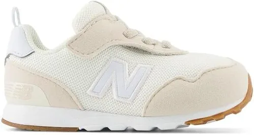 Vista 3 de New Balance Baby-Girl's 515 V1 New-b Hook and Loop Sneaker