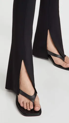 Vista 6 de Norma Kamali Leggings Spat para mujer