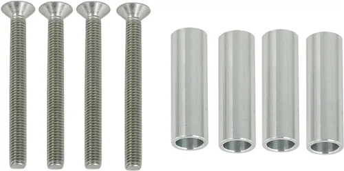 Vista 7 de Tiradores de puerta para VW Beetle 1998 1999 2000 2001 2002 2003 2004 2005-2010 negro